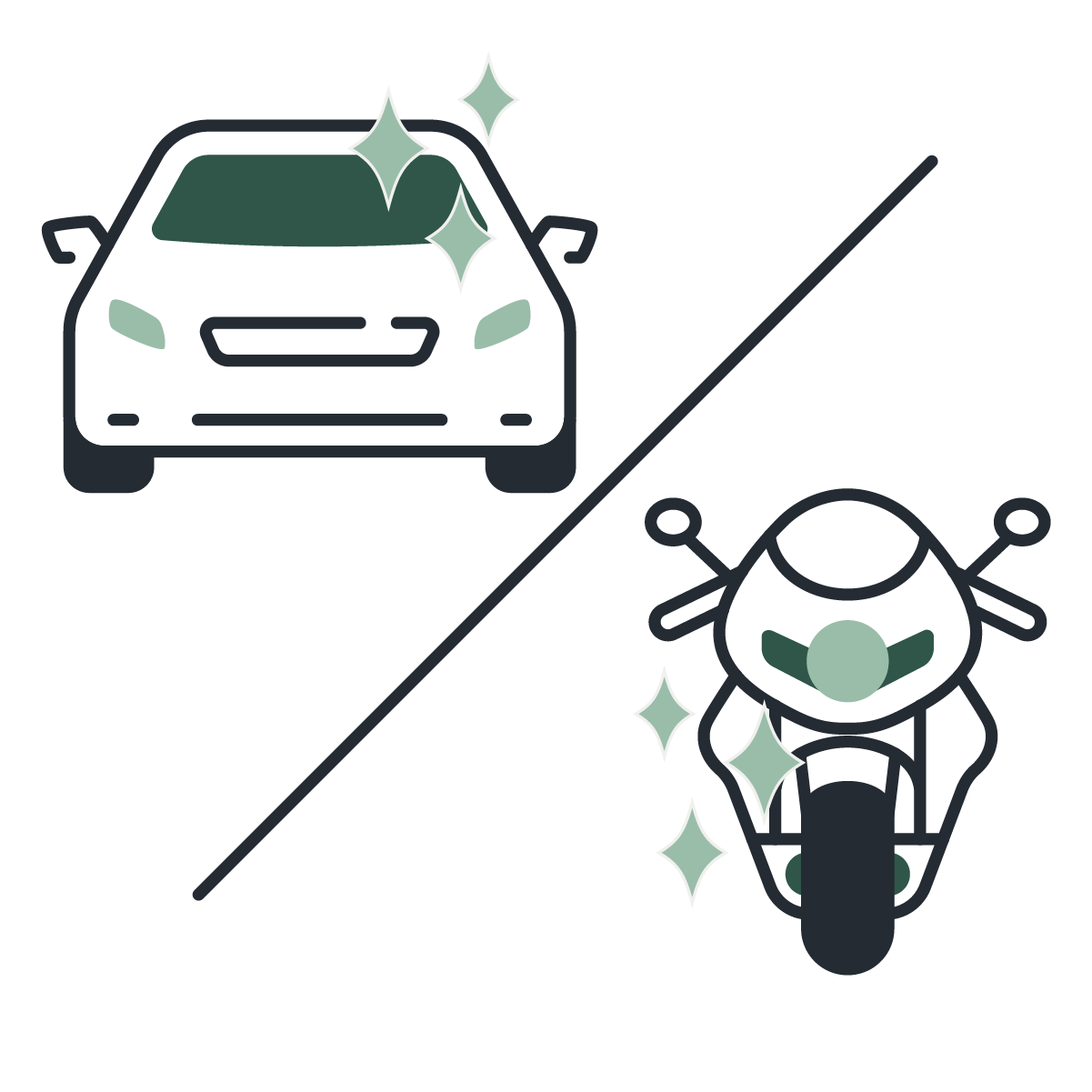 Car & Bike Detailing Service provided by Specialist Car Storage, Northampton