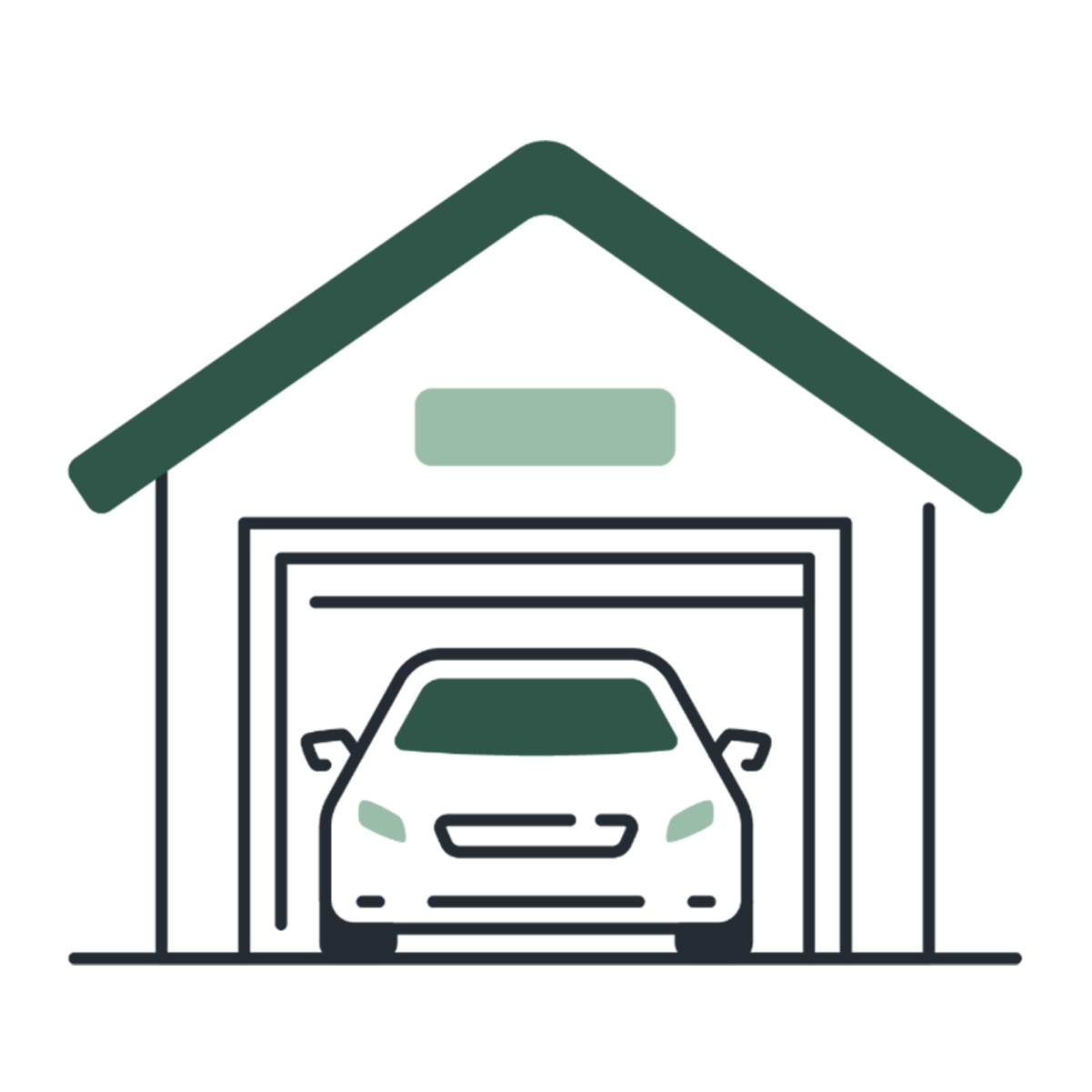 Car Storage by Specialist Car Storage, Northampton