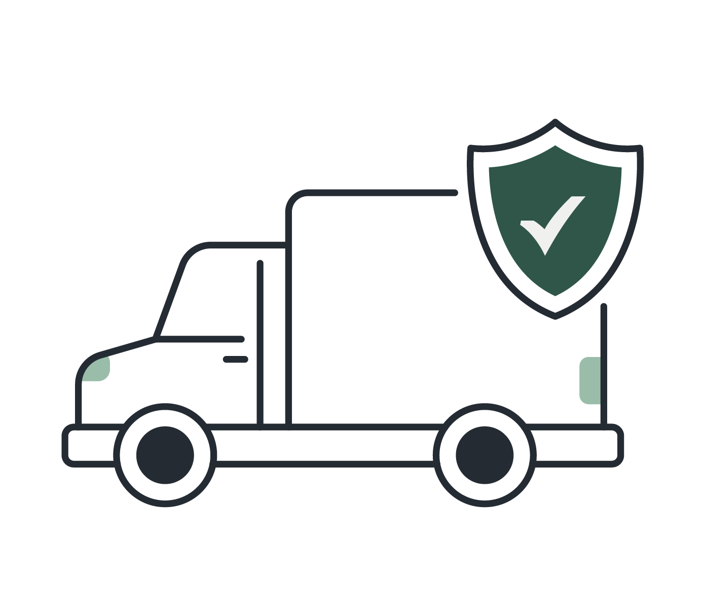 Secure Transportation provided by Specialist Car Storage, Northampton