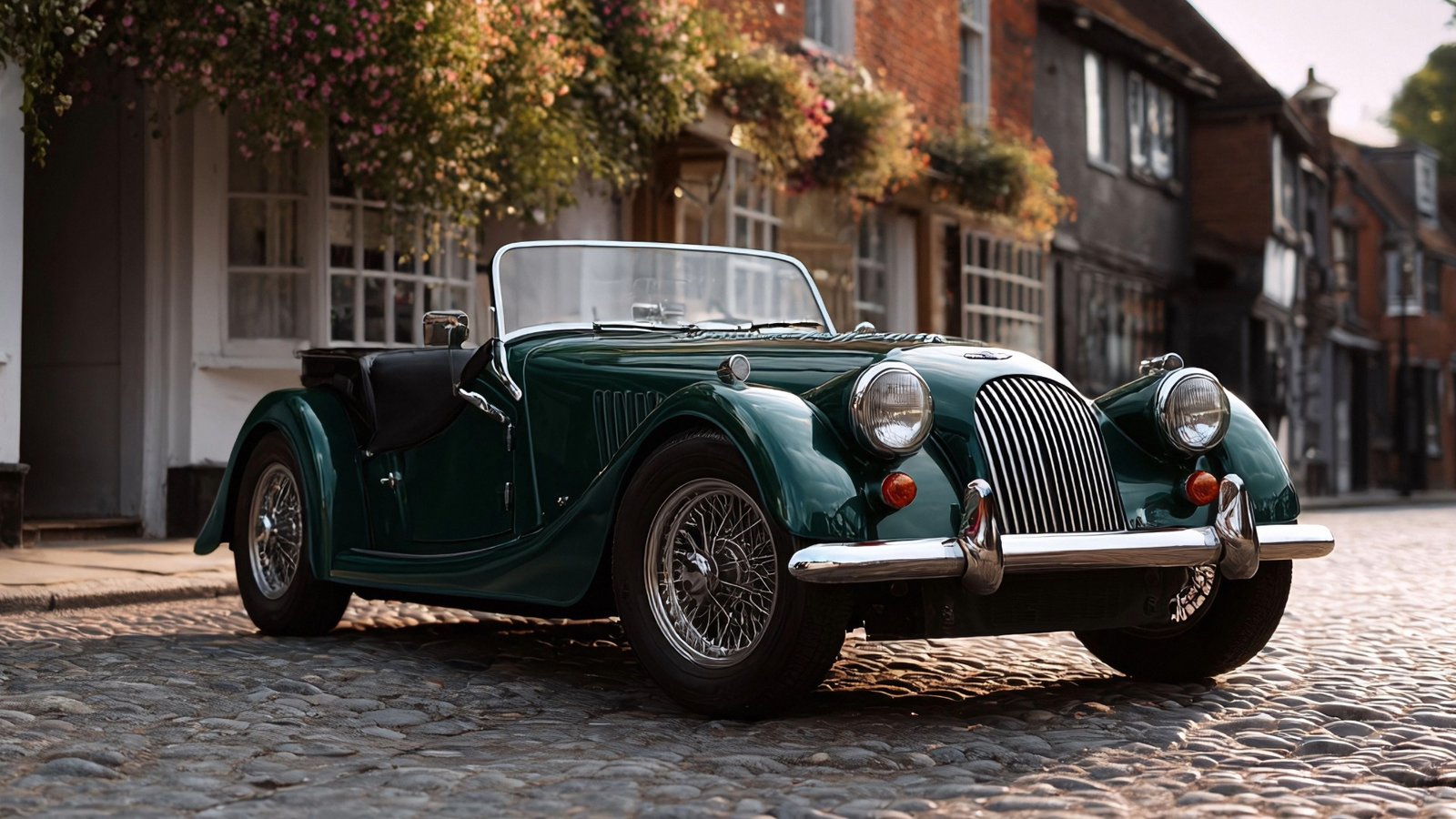 Short Term Car Storage by Specialist Car Storage, Northampton