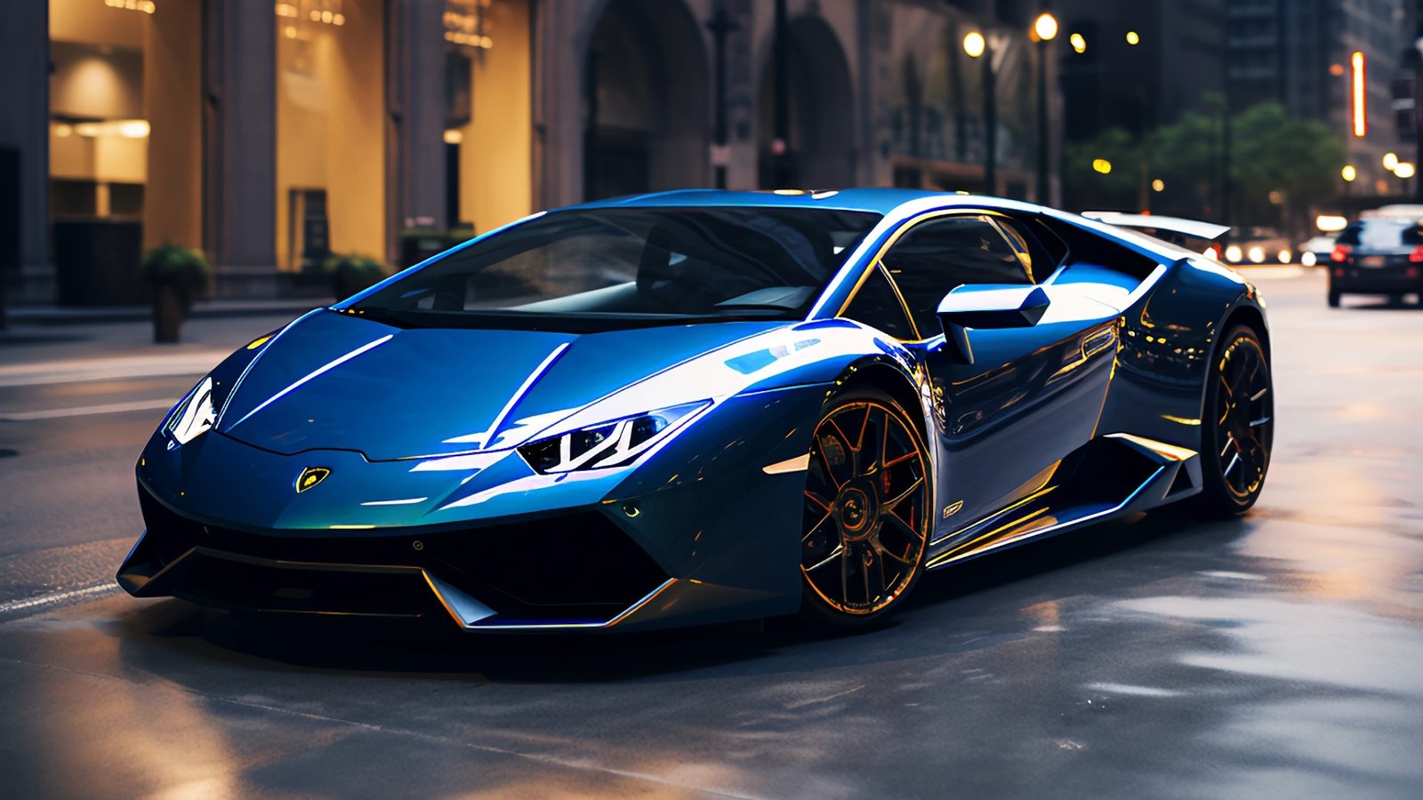 Prestige Car Storage by Specialist Car Storage, Northampton