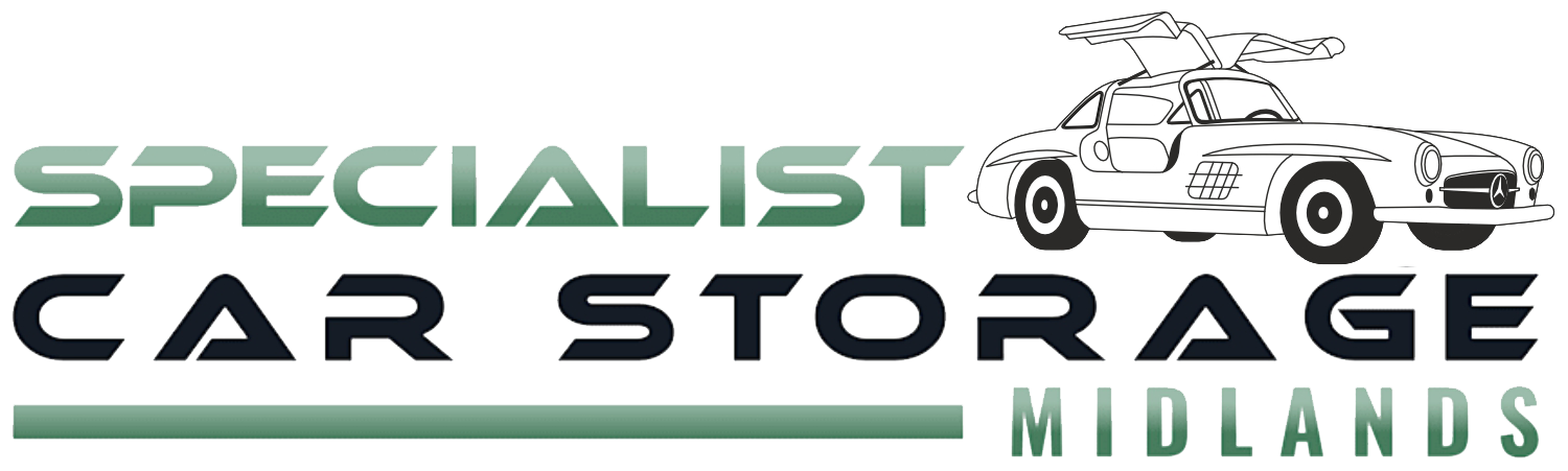 Specialist Car Storage, Northampton