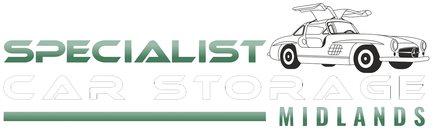 Welcome to Specialist Car Storage, Midlands