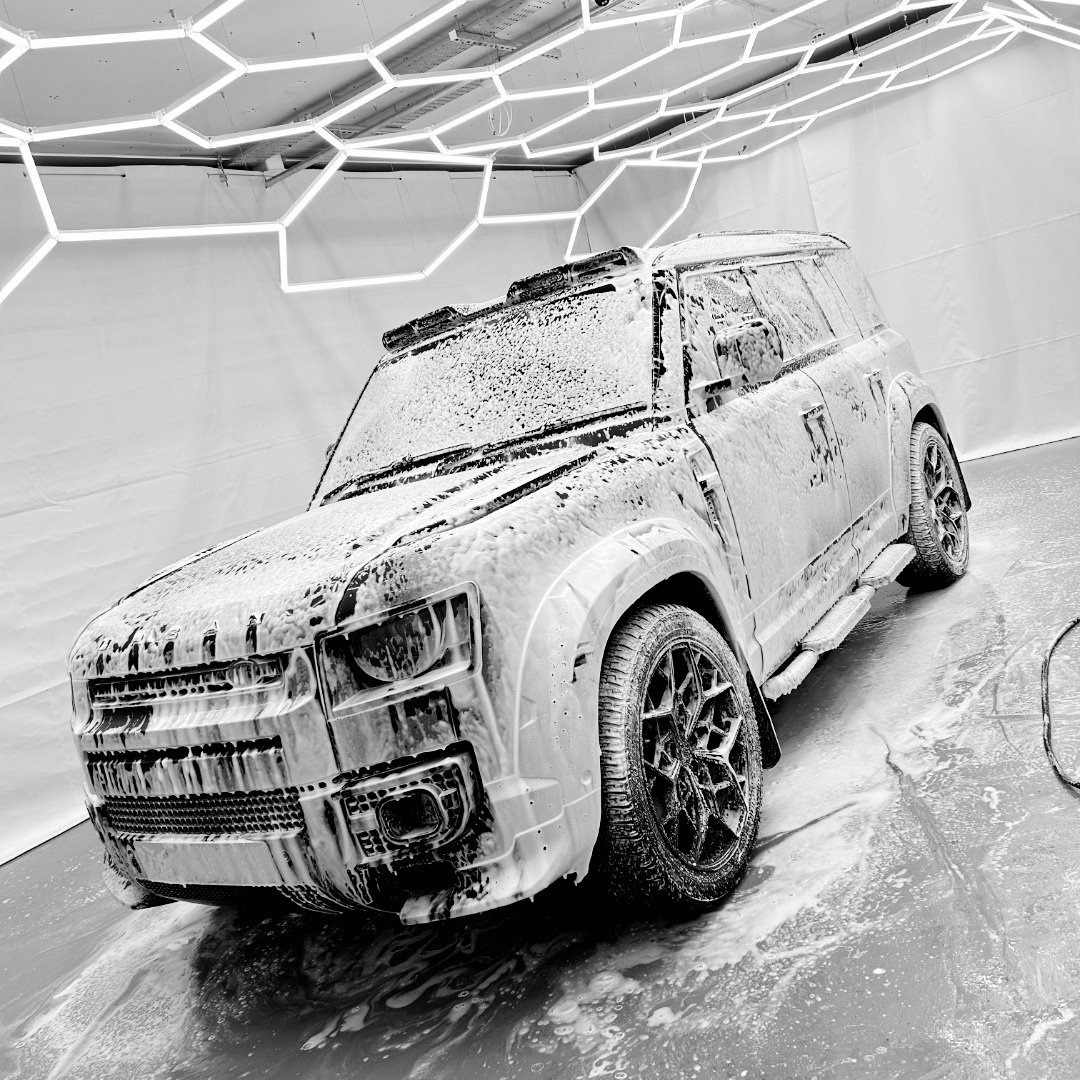 OB Detailing providing cleaning and detailing services. OB Detailing providing cleaning and detailing services.